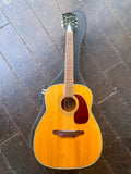 60's Harmony Sovereign H1260