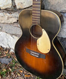 60's Kay Acoustic