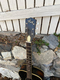 60's Kay Acoustic