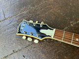 60's Sakai BB Hollowbody