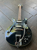 60's Sakai BB Hollowbody