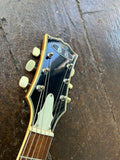 60's Sakai BB Hollowbody