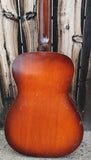 60's Silvertone Acoustic Parlor