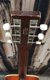 60's Silvertone Acoustic Parlor