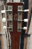 60's Silvertone Acoustic Parlor