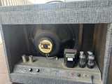 60's Supro Thunderbolt