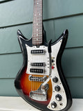60's Teisco K-3L