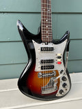60's Teisco K-3L