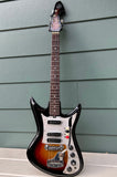 60's Teisco K-3L
