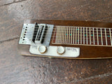 60's Teisco Lap Steel