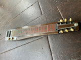 60's Teisco Lap Steel