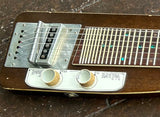 60's Teisco Lap Steel