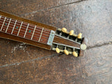 60's Teisco Lap Steel