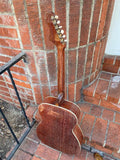 60s Harmony Acoustic H180