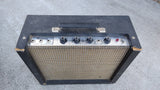 60s Harmony H410
