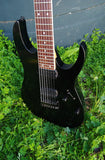7 Ibanez RG7321 Electric