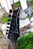 7 Ibanez RG7321 Electric