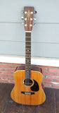 70's Alvarez Yairi DY 57