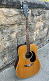 70's Aria Acoustic