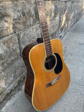 70's Aria Acoustic