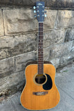 70's Aria Acoustic