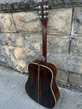 70's Aria Acoustic