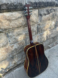 70's Aria Acoustic