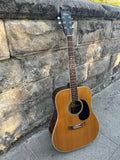 70's Aria Acoustic