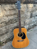 70's Aria Acoustic
