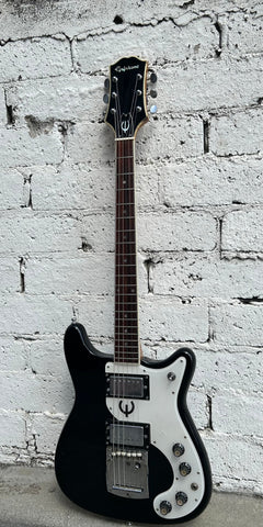 70's Epiphone Crestwood ET-275