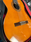 70's Epiphone EC-20 Classical