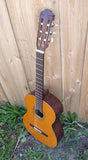 70's Epiphone EC-20 Classical