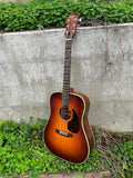70's Epiphone PR-175ASB