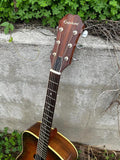 70's Epiphone PR-175ASB