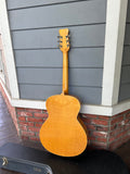 70's Framus Nashville Acoustic