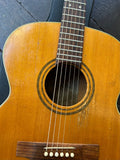 70's Framus Nashville Acoustic