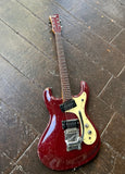 70's Morales Moserite Copy
