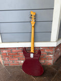 70's Morales Moserite Copy