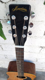 70's Mountain Acoustic M38