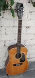 70's Mountain Acoustic M38