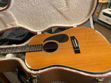 70's Mountain Acoustic M38