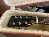70's Mountain Acoustic M38