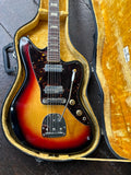 70's Offset Jazzmaster Japan