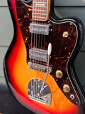 70's Offset Jazzmaster Japan