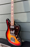 70's Offset Jazzmaster Japan