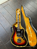 70's Offset Jazzmaster Japan