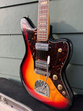 70's Offset Jazzmaster Japan