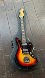 70's Offset Jazzmaster Japan