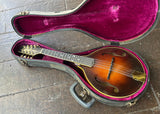 70's R.L. Givens A6 Mandolin