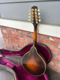 70's R.L. Givens A6 Mandolin